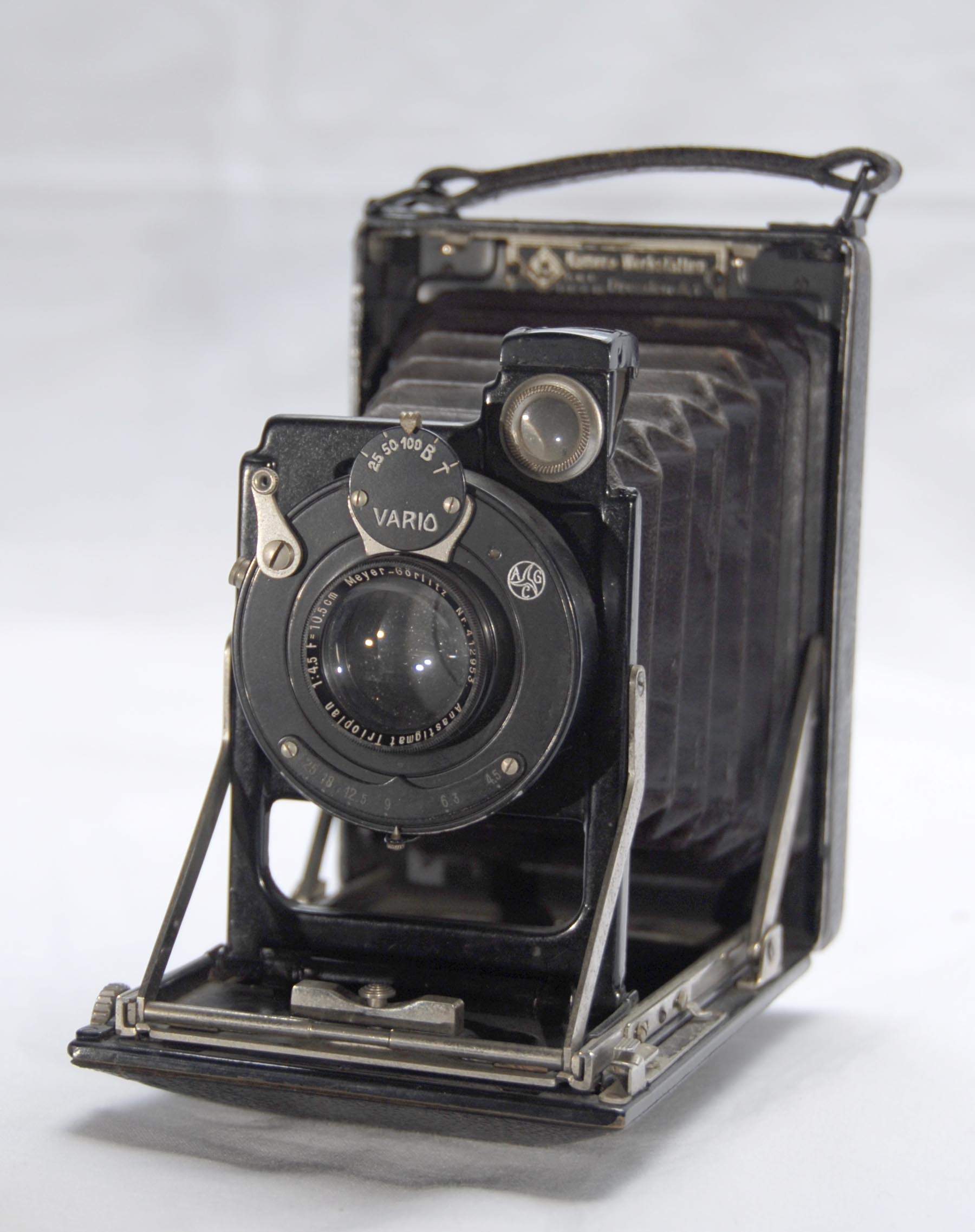KW PATENT ETUI 1924